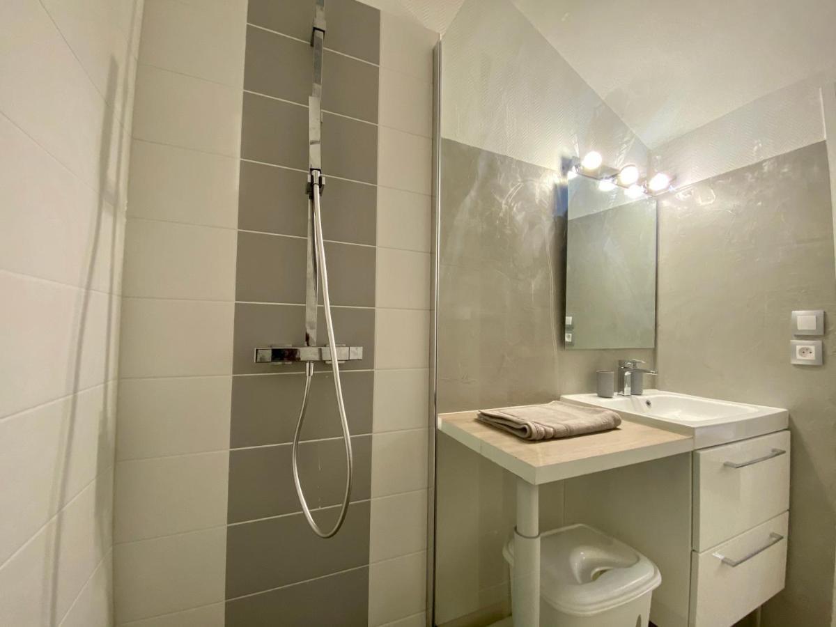 Le Mobile - Climatise - Proche De La Gare - Centre Ville-Property Rental Nm Perigueux Bagian luar foto
