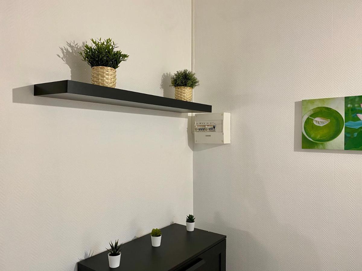 Le Mobile - Climatise - Proche De La Gare - Centre Ville-Property Rental Nm Perigueux Bagian luar foto