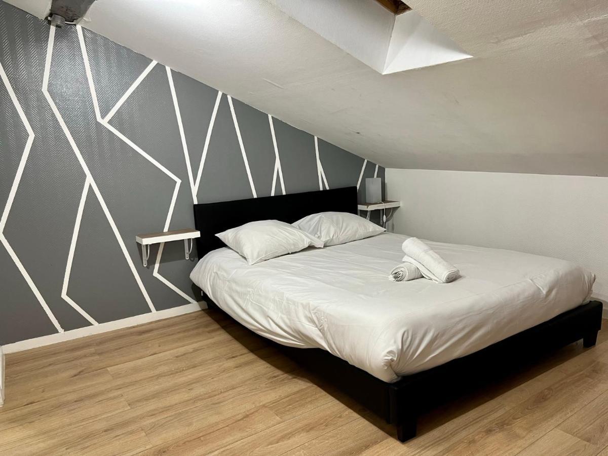 Le Mobile - Climatise - Proche De La Gare - Centre Ville-Property Rental Nm Perigueux Bagian luar foto